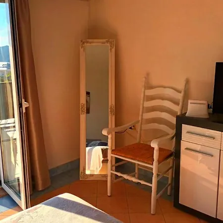 Hera Apartment Razanj