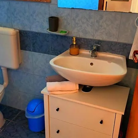 Apartment Hera