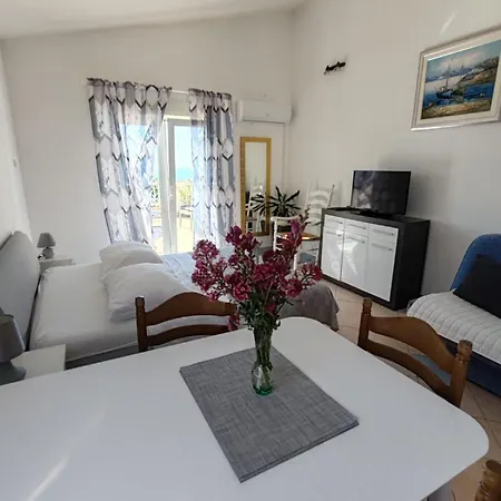 Hera Apartment Razanj