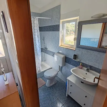 Apartment Hera Razanj