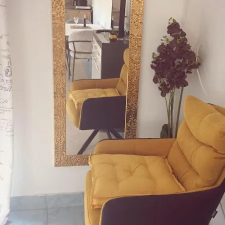 Hera Apartment