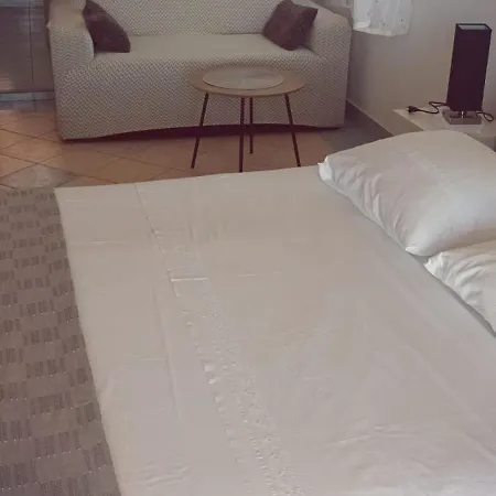 Apartment Hera