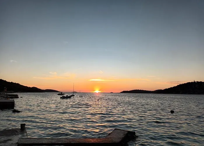 Apartmán Hera Ražanj