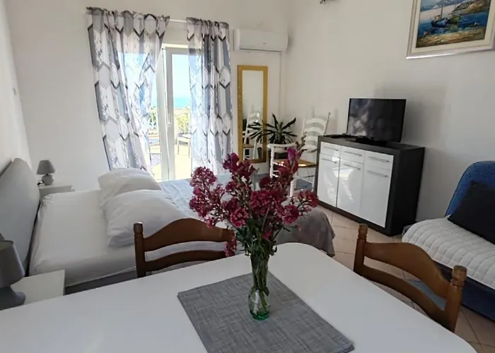 Hera Apartmán Ražanj