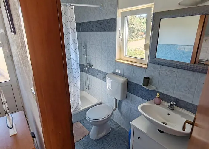 Apartmán Hera Ražanj